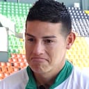 James Rodríguez aclaró lo que pasó con Junior