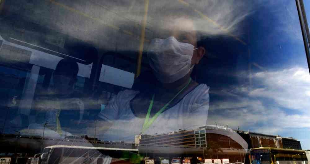 La covid-19 provocado al menos 5.165.289 muertos en el mundo desde el inicio de la pandemia del coronavirus hace cerca de dos años.