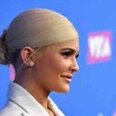 Kylie Jenner, propietaria de Kylie Cosmetics.