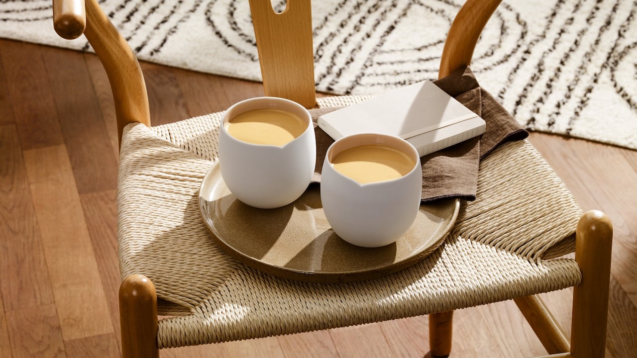 La marca ha impulsado prácticas de sostenibilidad y trazabilidad desde el origen del café