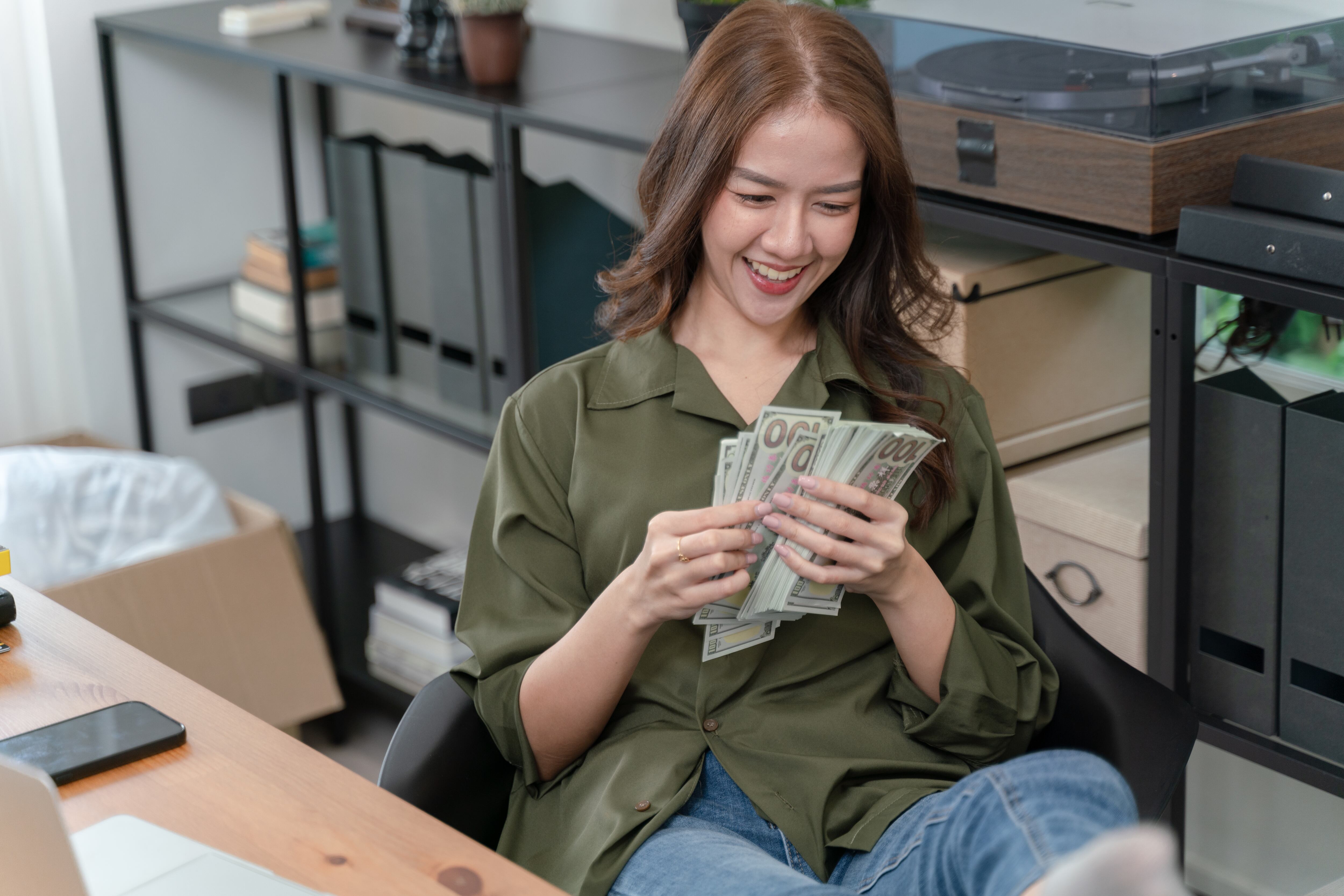 La lotería es un juego de azar que requiere ciertas estrategias.