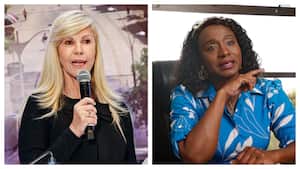 Dilian Francisca Toro le respondió a María Isabel Urrutia.