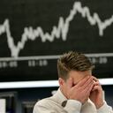 El principal responsable del retroceso en Europa era el temor de una probable propagación de los problemas que confronta Goldman Sachs & Co.