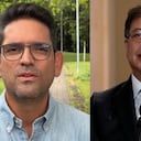 Críticas del gobernador del Meta, Juan Guillermo Zuluaga, al presidente Gustavo Petro por las condiciones del cese al fuego con el ELN