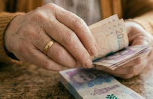 Edad de pensión