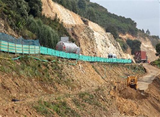 Según la CCI, uno de los problemas graves que afecta al sector de la infraestructura es la falta de claridad sobre las licitaciones que saldrán próximamente