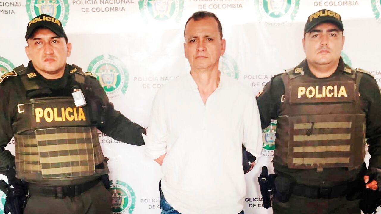 Acusación contra Luis Alberto Rendón, papá de la cantante.