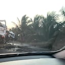 Trágico accidente en la vía Santa Marta – Barranquilla, un bus de Coolibertador colisionó con un camión tipo Turbo.