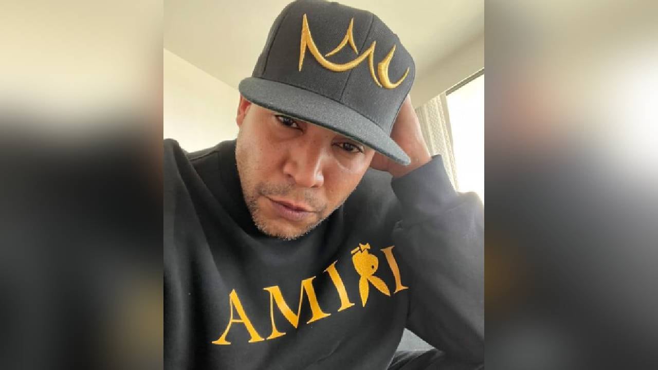 Don Omar tuvo una curiosa anécdota en su concierto en Las Vegas. Foto: Instagram @donomar.