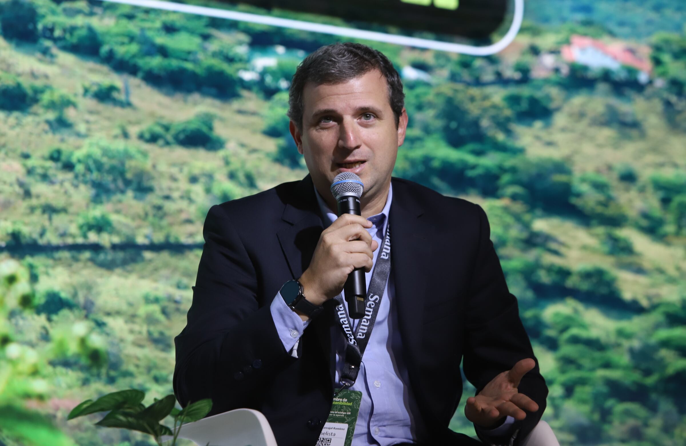 VIII Cumbre de Sostenibilidad
Territorios sostenibles