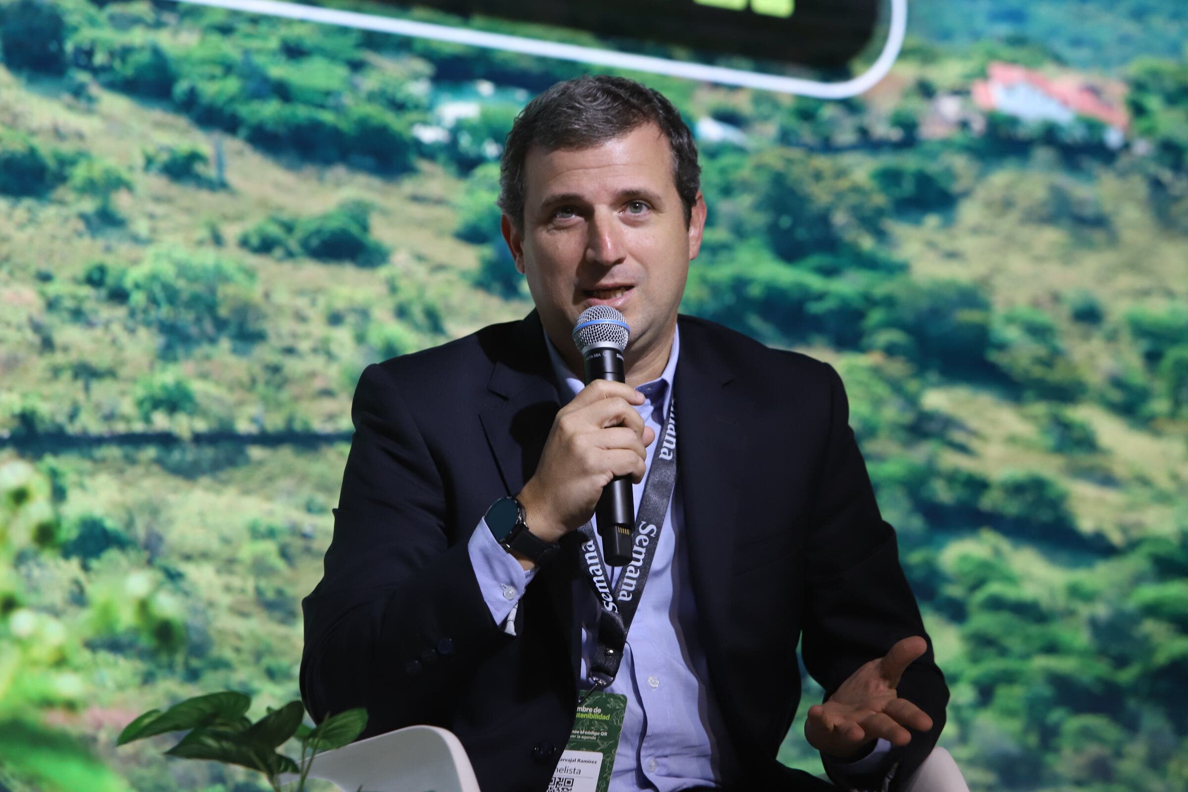 VIII Cumbre de Sostenibilidad
Territorios sostenibles