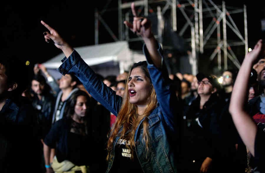 Foto: Álvaro Tavera / SEMANA