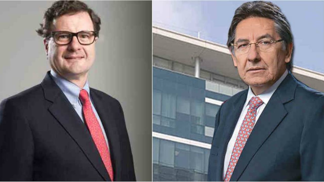 Andrade está acusado de cinco delitos relacionados con supuesta corrupción.