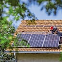 BBVA financia proyectos de vivienda que cumplan con los ahorros mínimos en el consumo de energía y agua.