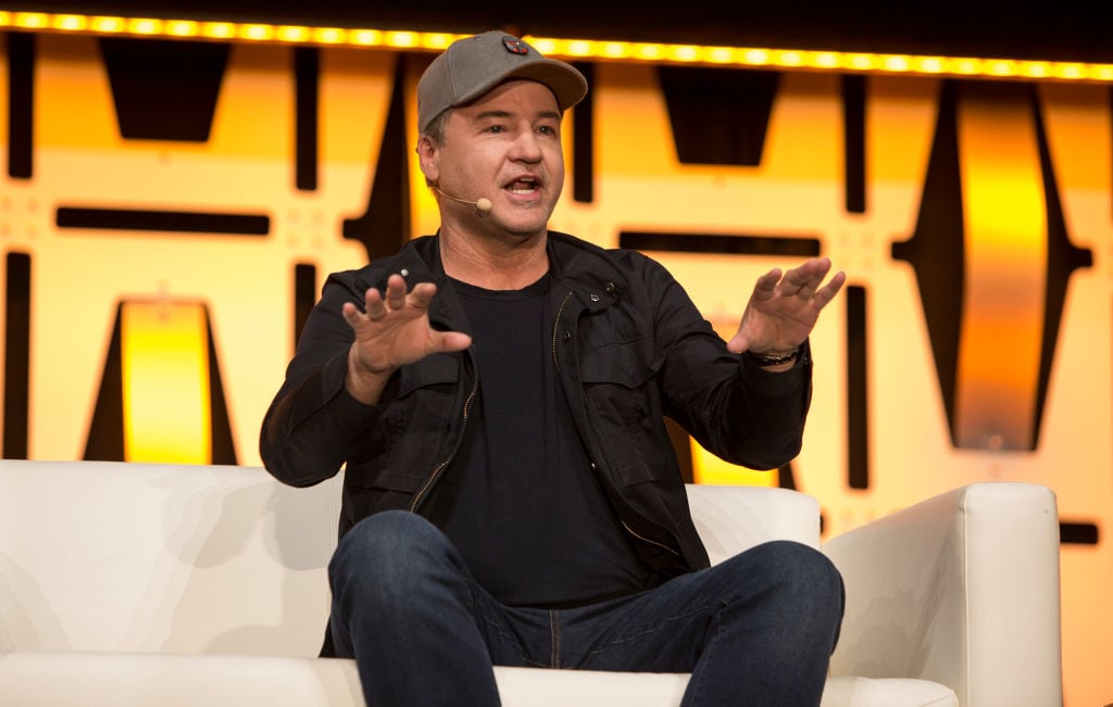 El responsable de franquicias que dominaron el mercado global murió luego de un accidente registrado en California.