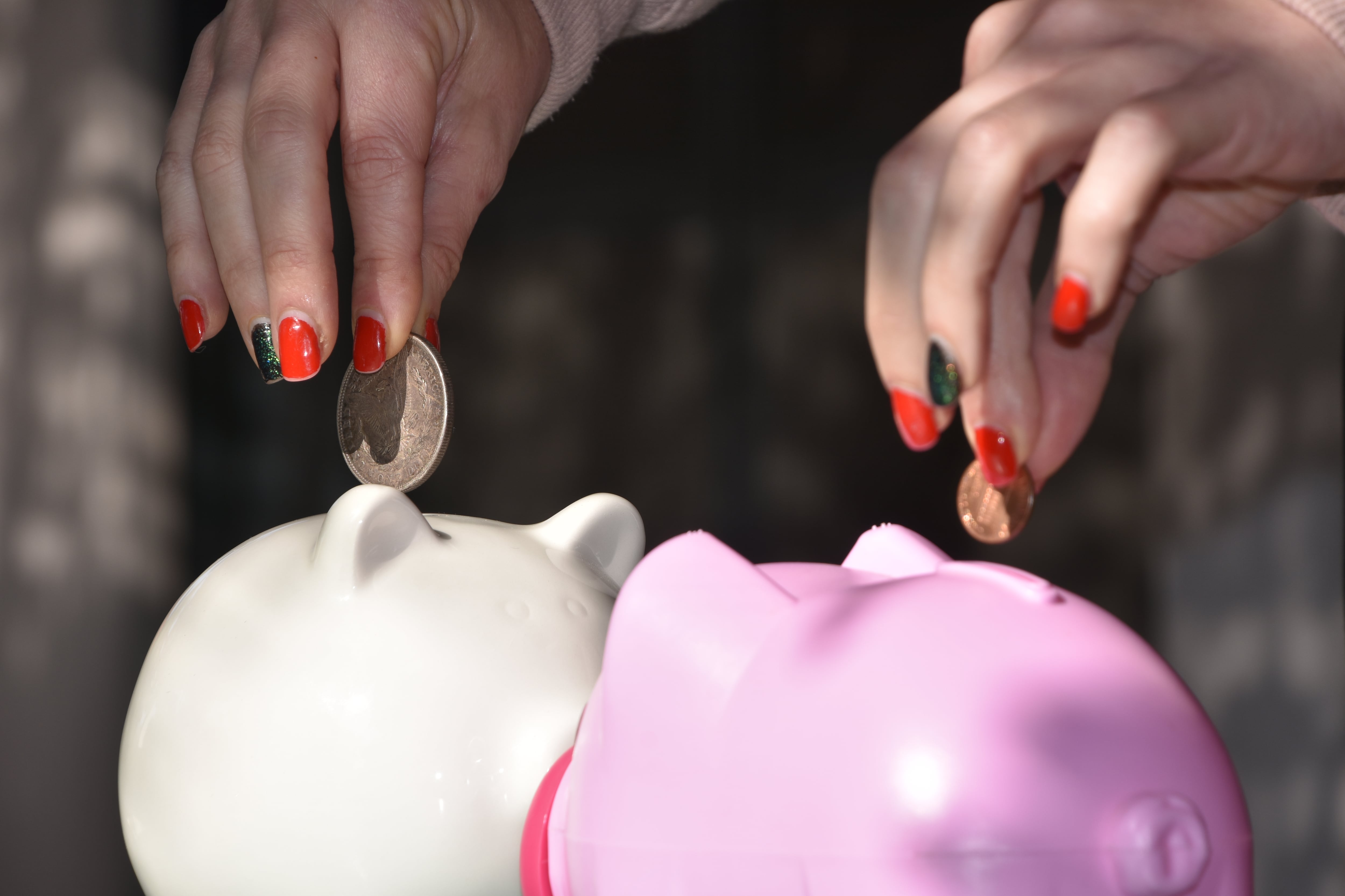 El ahorro pensional de quienes devenguen más de 2,3 salarios mínimos se hará en Colpensiones y en una Accai.