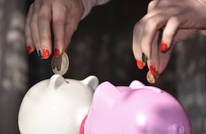 El ahorro pensional de quienes devenguen más de 2,3 salarios mínimos se hará en Colpensiones y en una Accai.