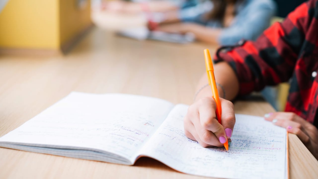 Pruebas Saber Pro. (Imagen de referencia).