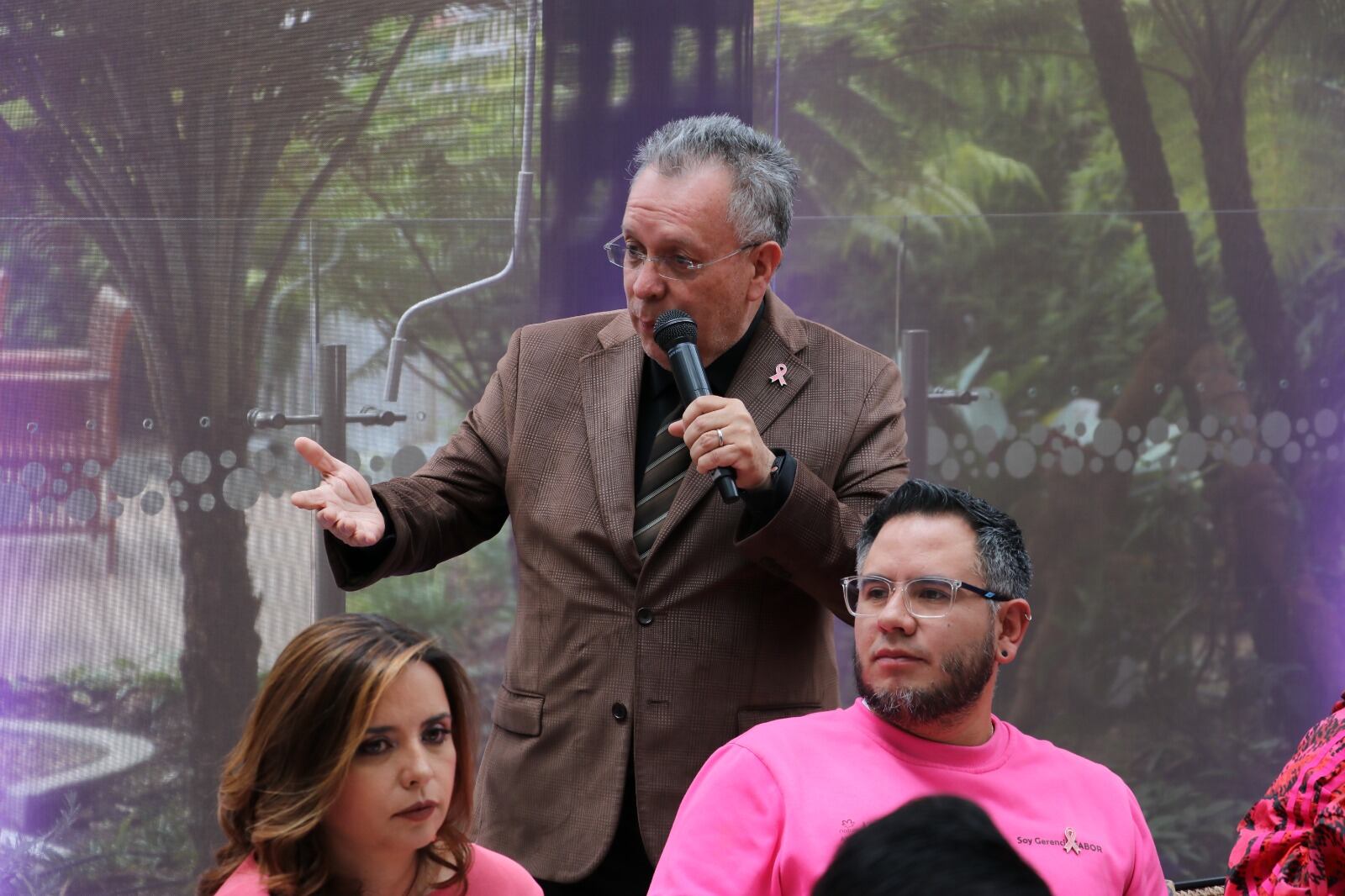 La OPS indicó que en 2022, hubo más de 220,000 nuevos diagnósticos de cáncer de mama en América Latina y el Caribe