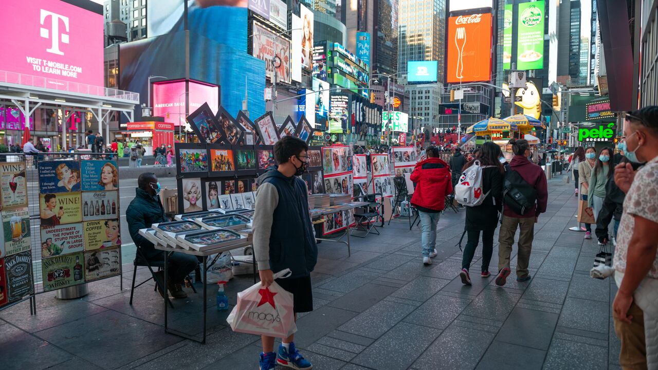 Los generadores de gasolina de los puestos ambulantes serán reemplazados.