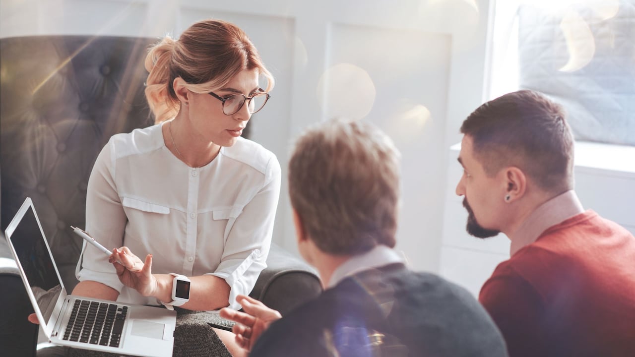 Con la llegada de la IA, se prevé que algunas profesiones puedan encontrar otros caminos.