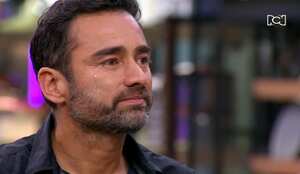 Eliminado de MasterChef Celebrity