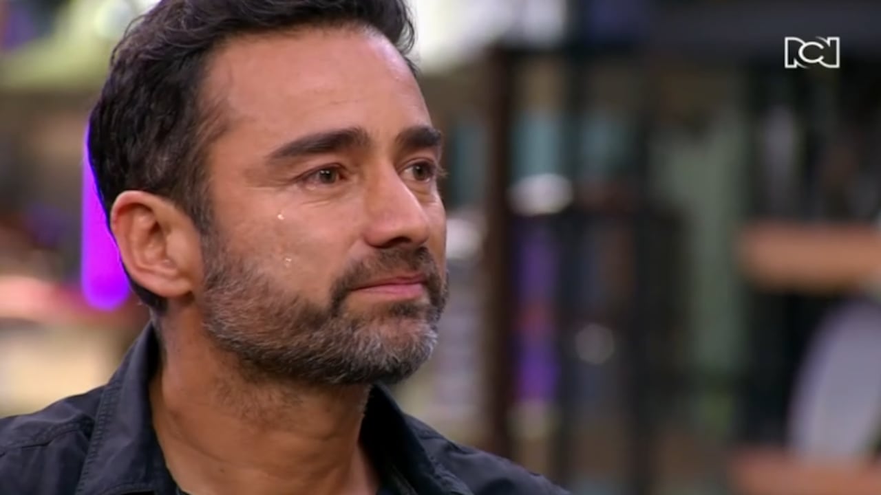 Foto: Captura de pantalla / Canal RCN