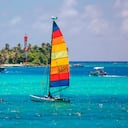 Al menos el 98% de la economía de San Andrés, Providencia y Santa Catalina dependen del turismo.