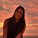 Valentina Valencia Trsitán, hija de la patinadora olímpica Luz Mery Tristán, recibió un importante galardón al emprendimiento, en su discurso recordó a su madre.