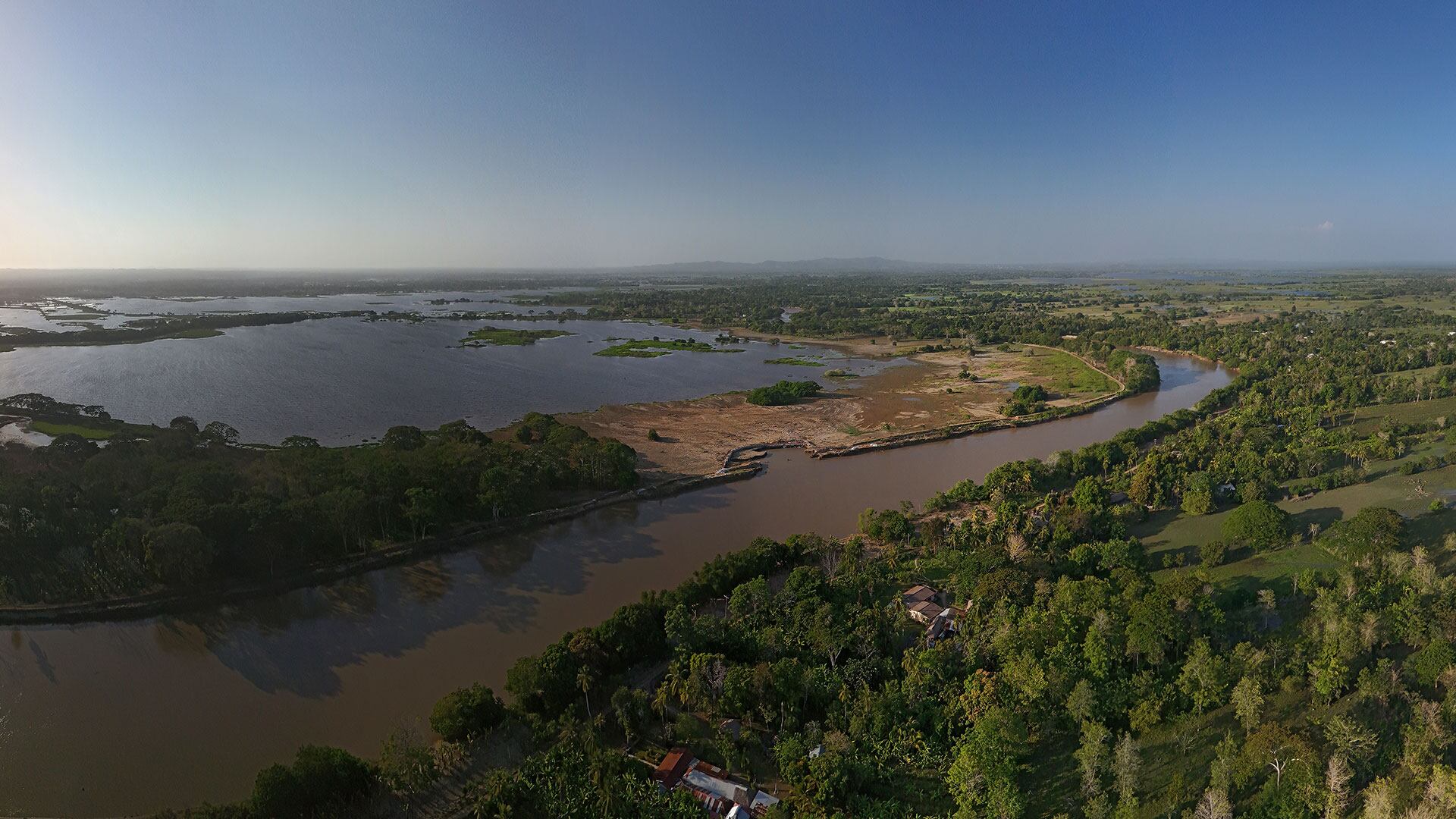 Montería se reconstruye
