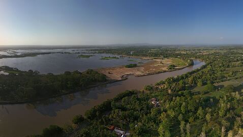 Montería se reconstruye