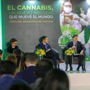 Minjusticia-Evento sobre Cannabis