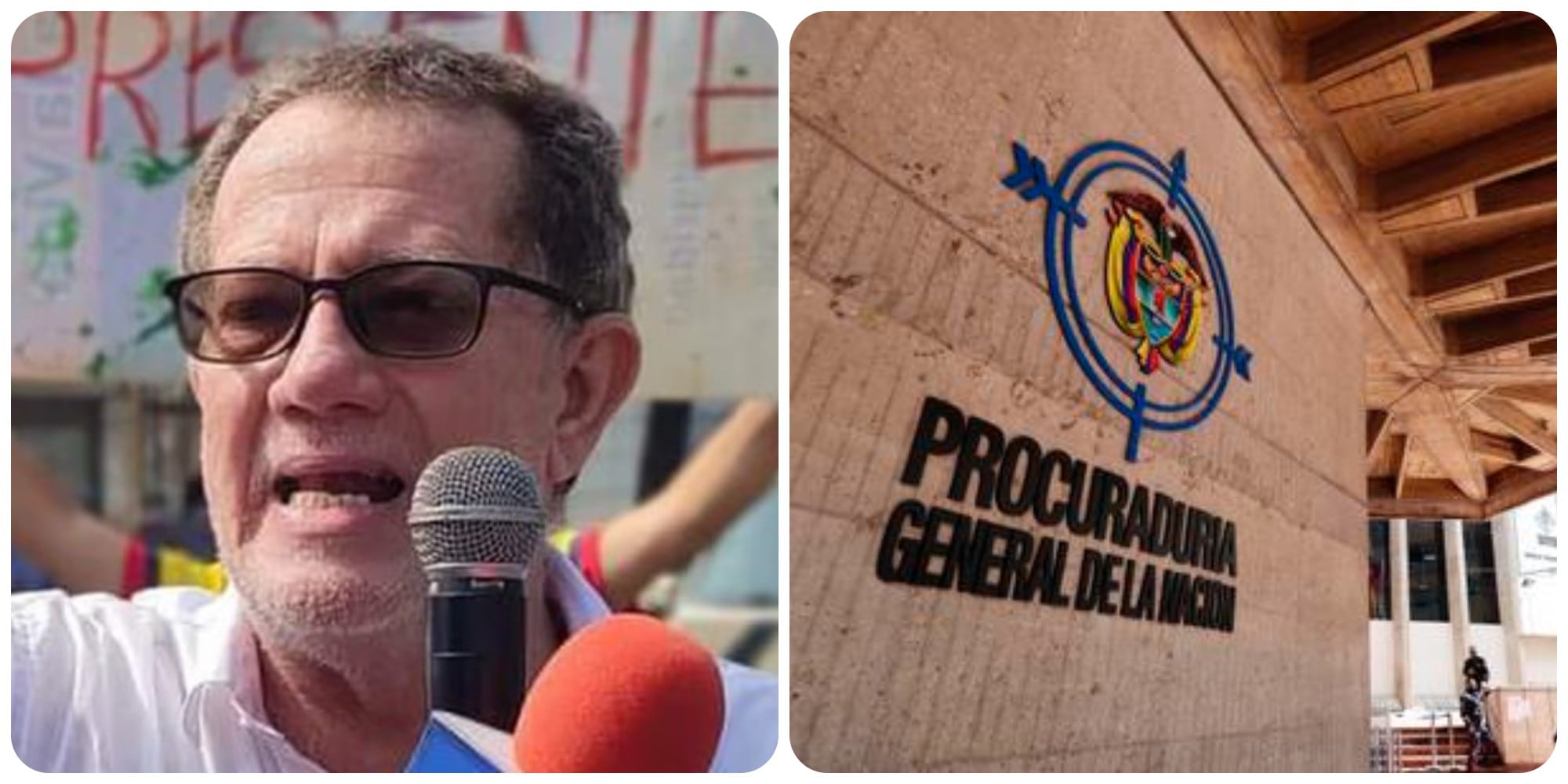 Jaime Vásquez, líder social asesinado en Cúcuta