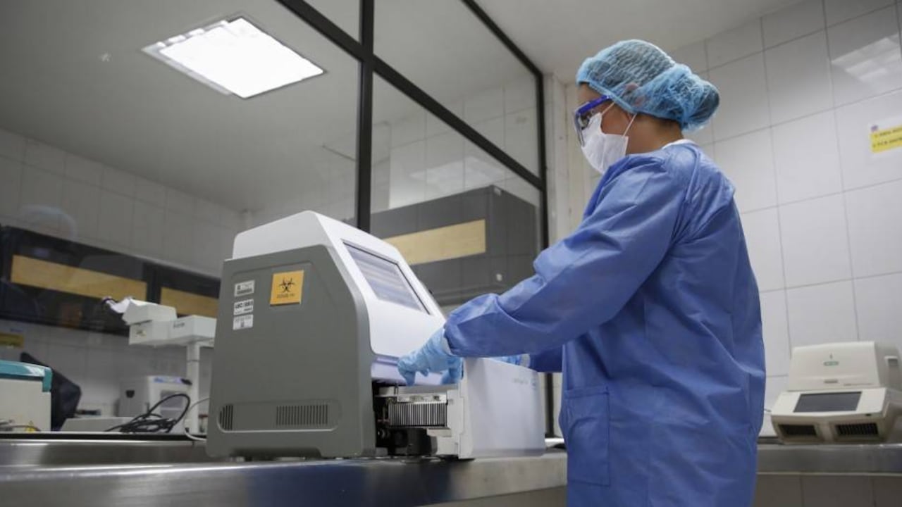 Minsalud desmiente compra de medicamento ruso Avifavir para covid-19.