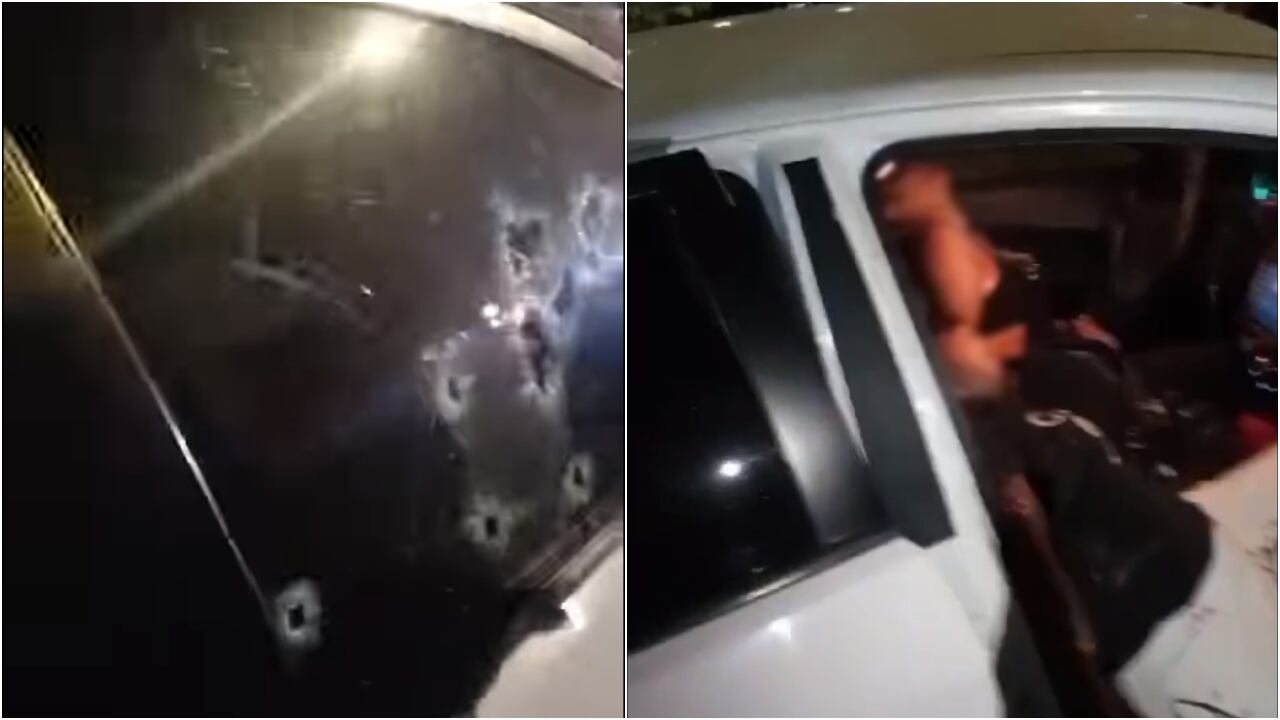 Hermanas fueron baleadas por sicarios en Cúcuta