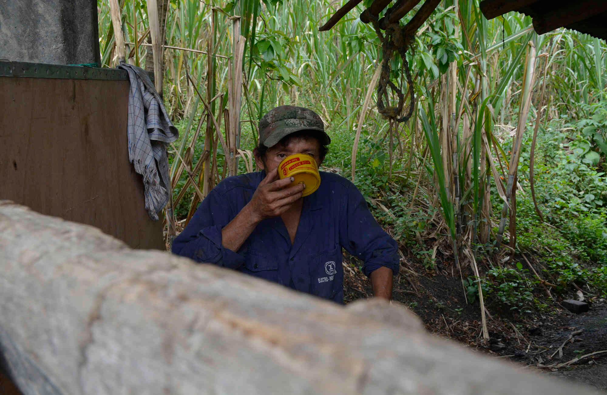 Fotos: Gabriel González / Semana