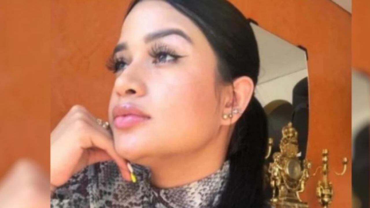 Encuentran el cuerpo de Daniela Patiño, joven asesinada por su novio en Medellín