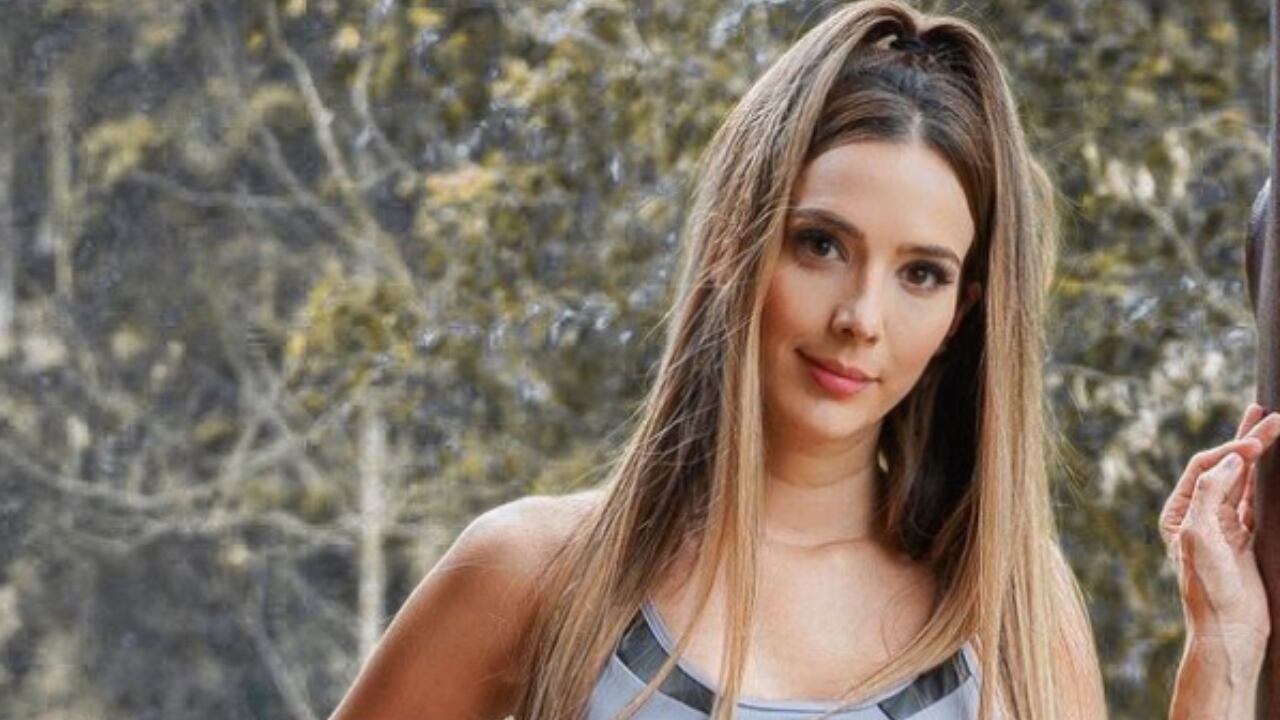 Violeta Bergonzi
