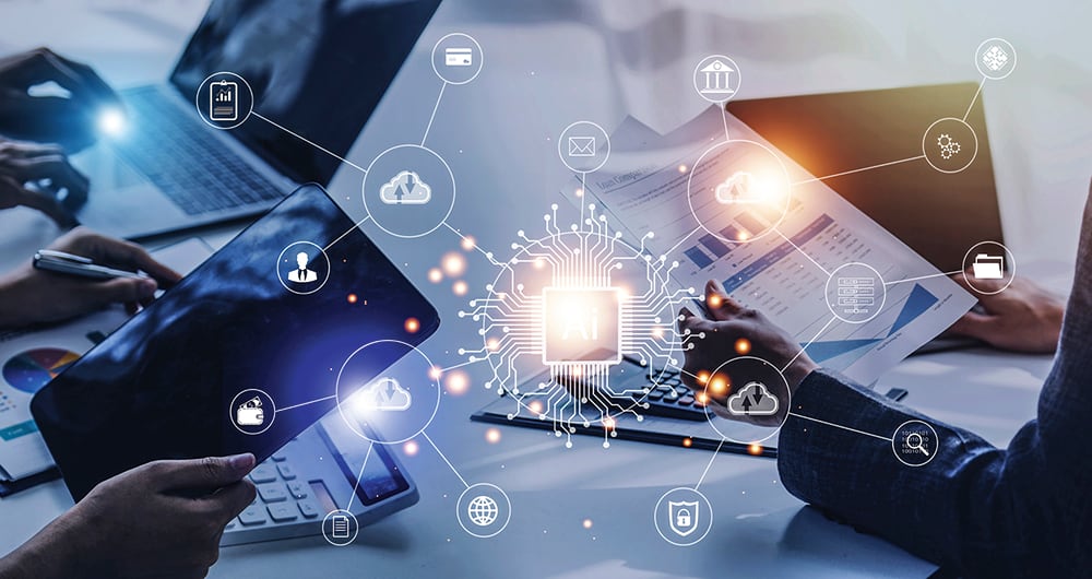 La transformación digital en las empresas colombianas no solo representa una oportunidad de crecimiento económico, también un compromiso para mejorar la calidad de vida en el país.