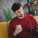 Un escaneo rápido permite conocer todos los dispositivos que consumen la red inalámbrica.