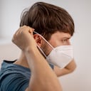 En Colombia hay menos de 5 mil casos activos de covid.