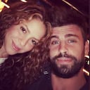 Shakira y Piqué