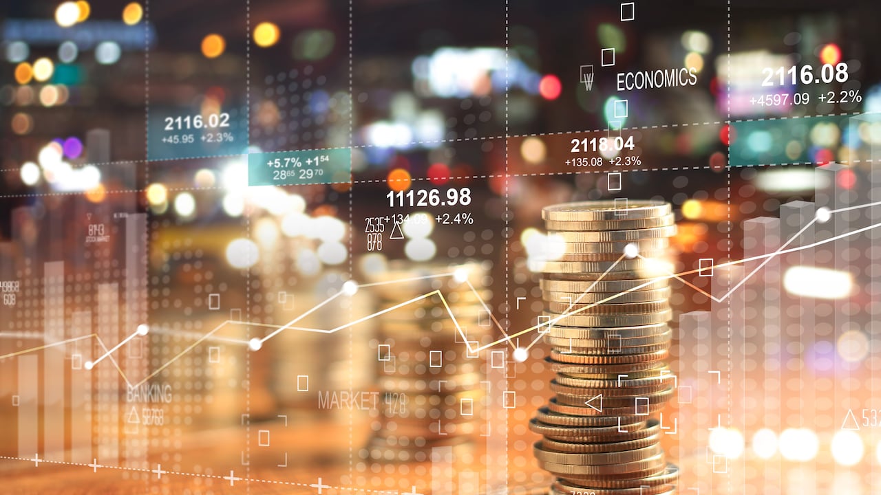 Pensar a fututo es indispensable para hacer un buen uso del dinero.