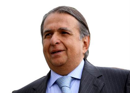 La reaparición de Alberto Santofimio levantó ampolla entre la clase política. Él se defiende. 