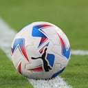 Balón oficial de la Copa América 2024