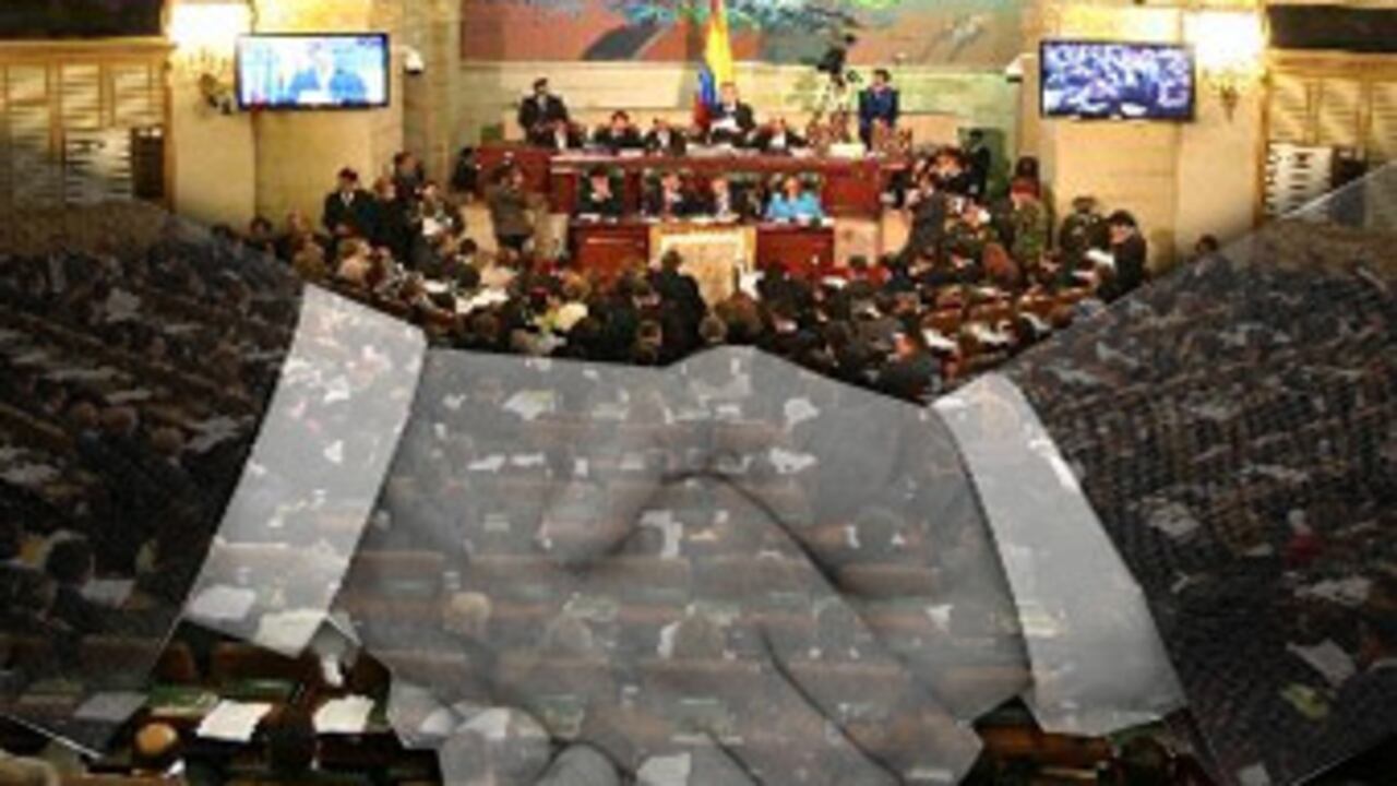 La Reforma Pólítica de 2009 ordenó la regulación del cabildeo. El objetivo es hacer más transparente la función pública.