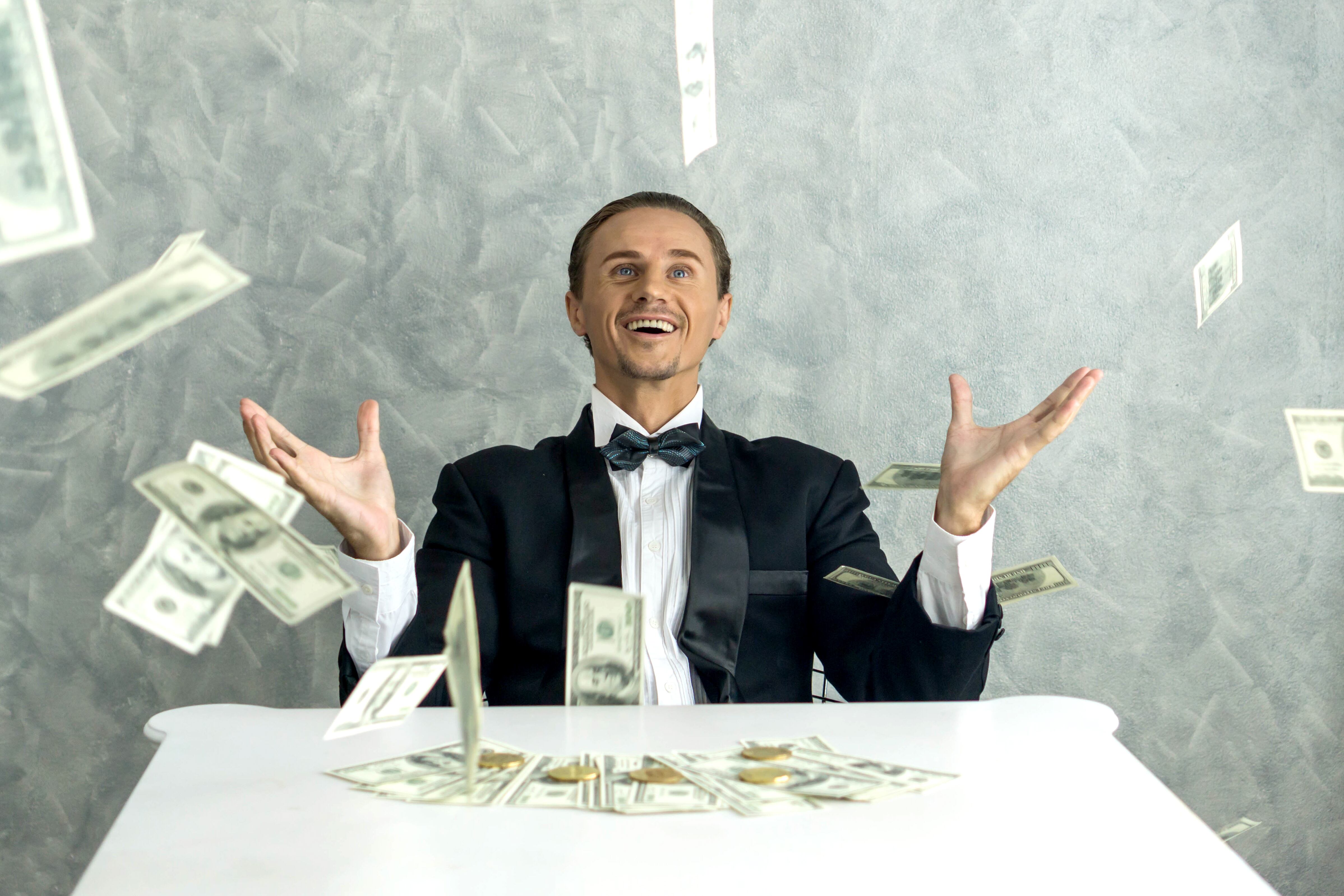 Bogotá es la ciudad que históricamente ha acumulado la mayor parte de la riqueza del país.