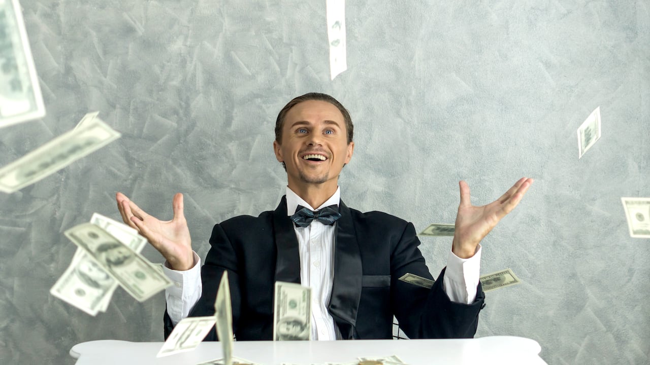 Bogotá es la ciudad que históricamente ha acumulado la mayor parte de la riqueza del país.