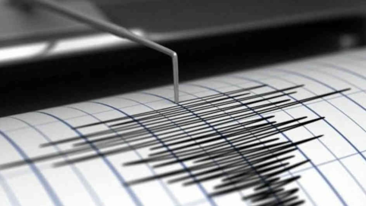 Video| Fuerte temblor sacude varias zonas de Argentina