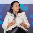 Paula AcostaPresidenta ejecutiva de Acemi